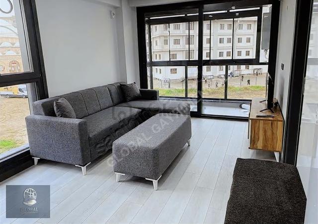 Hürriyet Siteiçi Arakat Full Eşyalı Sıfır 1+1 Daire 4