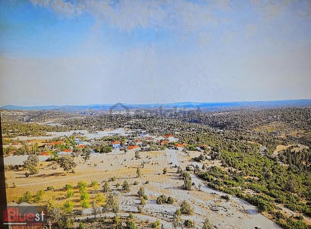 Kızılen De 809 M2 Villalık Arsalar 4