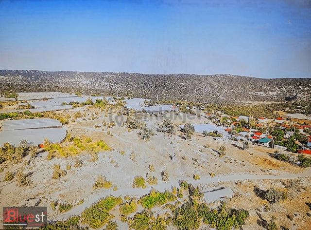 Kızılen De 809 M2 Villalık Arsalar 5