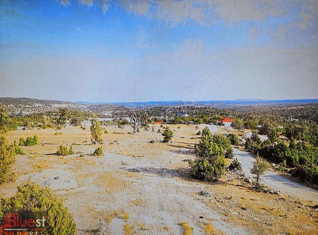 Kızılen De 809 M2 Villalık Arsalar 3