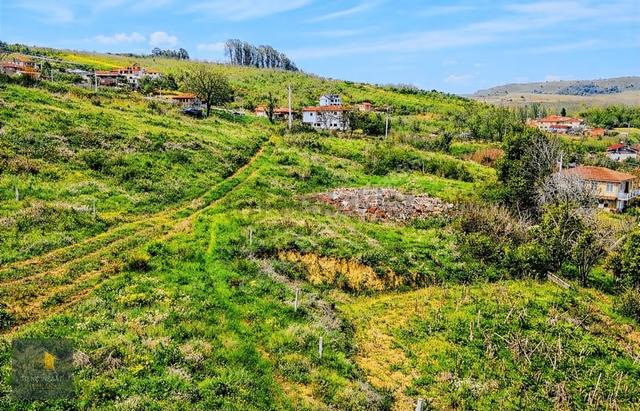 Kozluk'ta Projeleri Çizili - İnşaata Hazır 548 M² Fırsat Arsa 3