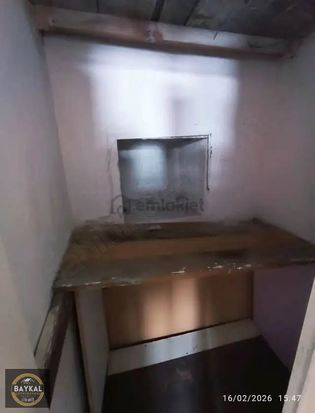 Mimarsinan'da Satılık Müstakil Ev 2