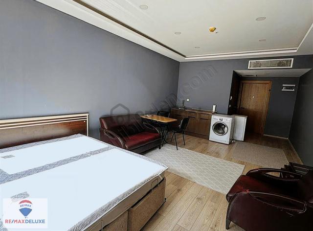 Kartepe Dedeman Da Satılık Lüks Eşyalı Residence Daire 5