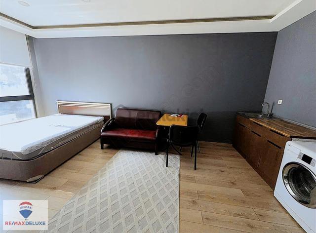 Kartepe Dedeman Da Satılık Lüks Eşyalı Residence Daire 3