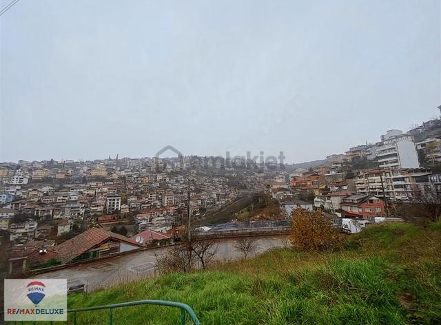 Turgut Mahallesinde Satılık 402 M2 Konut Arsası 5