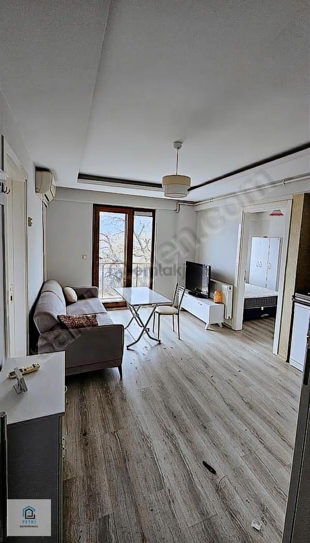 Yetki'den Paü Yakını 2+1 Satılık Asansörlü Full Eşyalı Apart 1
