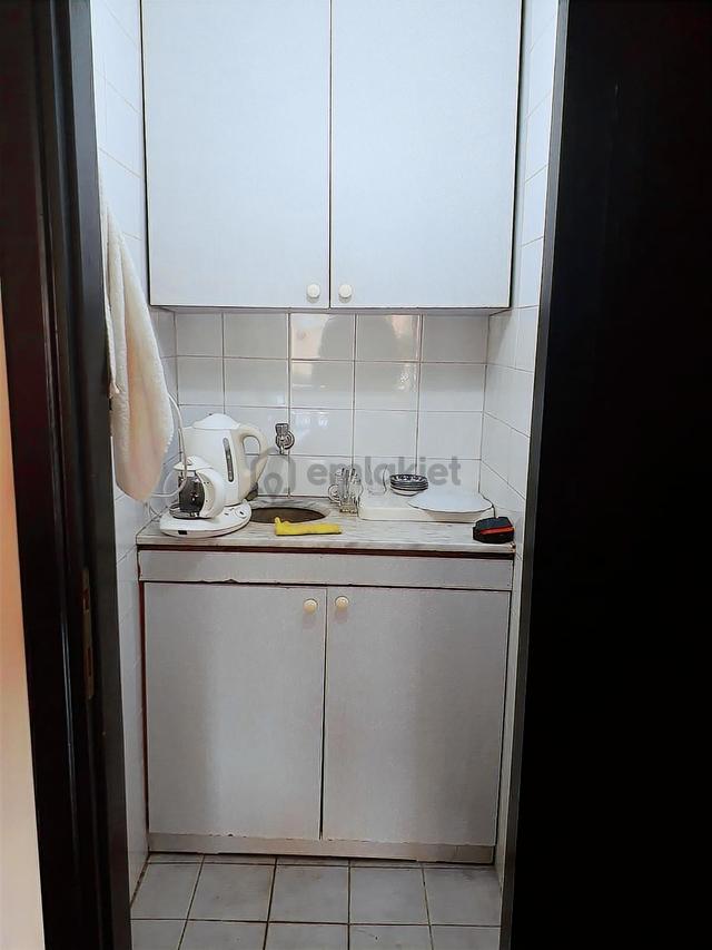 Gazcılar Caddesi Girişinde Kelepir Kiracılı Ful Eşyalı Ofis 3