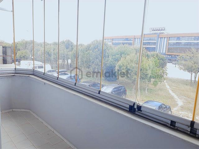 Peys'den Üçevler'de Kargaşadan Uzak Aile Apartmanı İçerisinde3+1 5