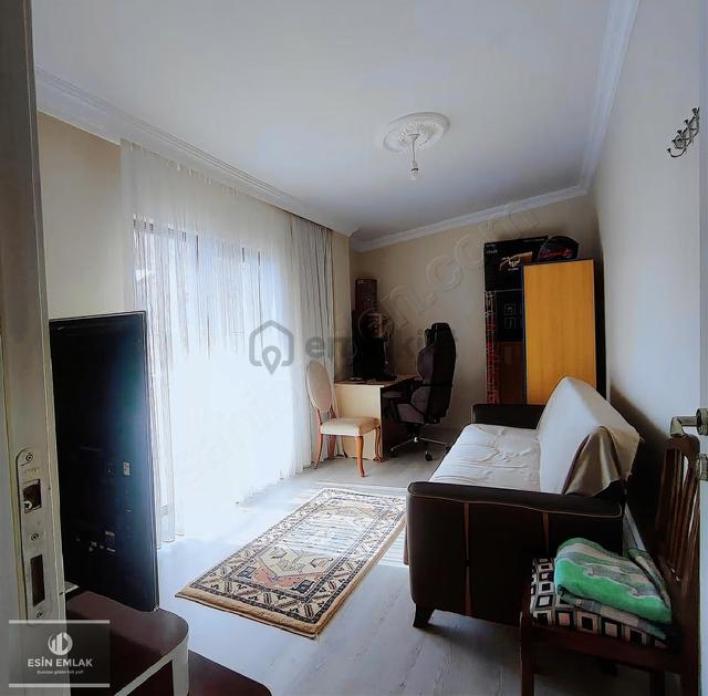 Bağlarbaşı Mah Merkezi Konum Ferah Temiz Teraslı Dubleks Daire 1