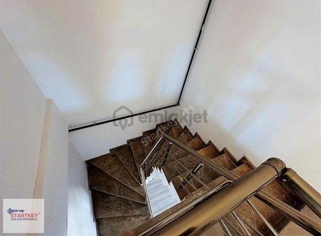 Menemen Koyundere Çanakkale Yolu Üstü 4+1 Satılık Dubleks Daire 5