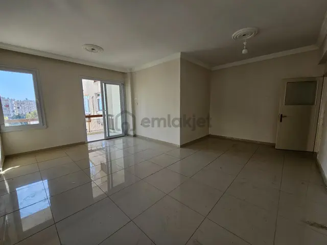 Mezitli Fatih Gmk Blv. Medical Park Hastane Karşısı Kiralık 3+1 Daire 1