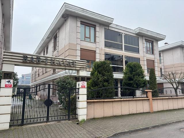 Kültür Mahallesi Bab-ı Hayat Evleri'nde 3+1 140 M2 Satılık Daire 1