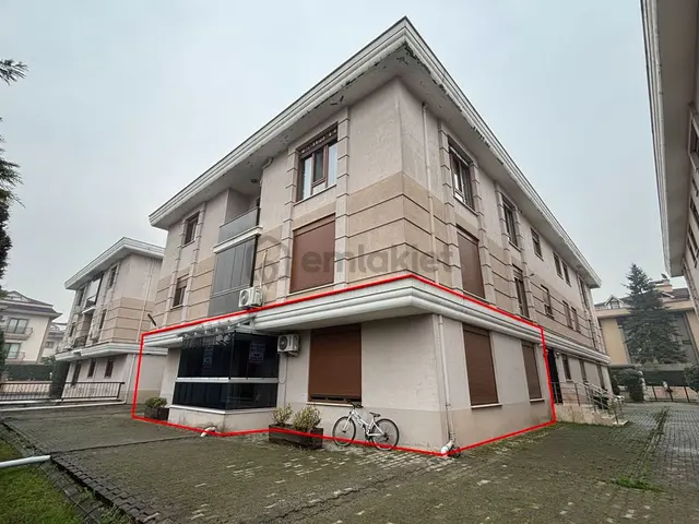 Kültür Mahallesi Bab-ı Hayat Evleri'nde 3+1 140 M2 Satılık Daire 2