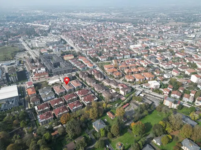 Kültür Mahallesi Bab-ı Hayat Evleri'nde 3+1 140 M2 Satılık Daire 5