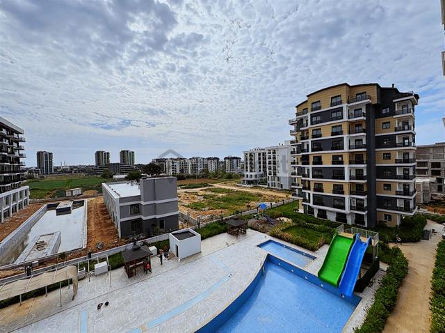 Uğur Kurtulmuş'tan İlkevim Kredisine Uygun,ayrı Mutfaklı 2+1 5