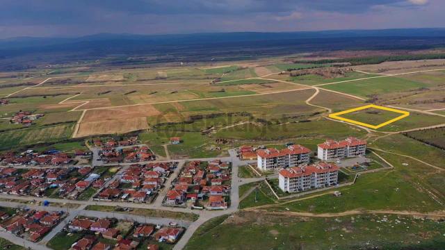 ---edirne Meriç Büyükdoğanca'da Yatırım Fırsatı Tarla--- 5