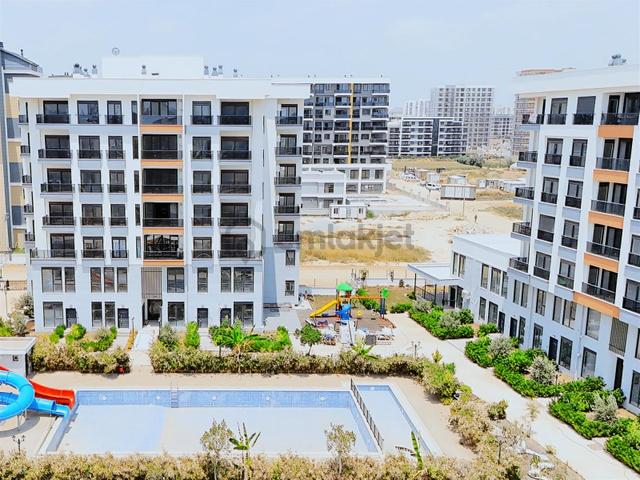 Uğur Kurtulmuş'tan İlkevim Kredisine Uygun 1+1 Satılık Daire 2