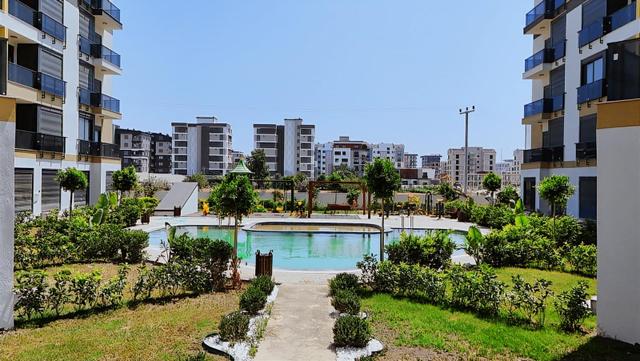 Uğur Kurtulmuş'tan 40 Lık Yol Yakını Kiralık 1+1 Arakat Daire 3