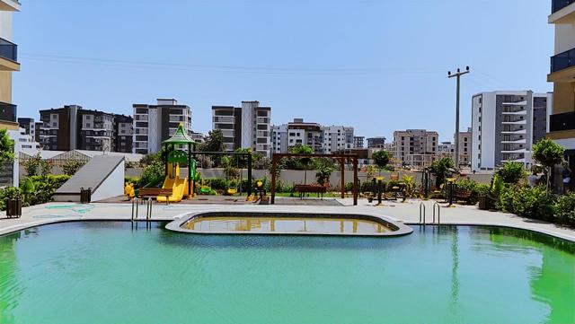 Uğur Kurtulmuş'tan 40 Lık Yol Yakını Kiralık 1+1 Arakat Daire 4