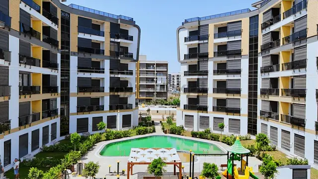 Uğur Kurtulmuş'tan 40 Lık Yol Yakını Kiralık 1+1 Arakat Daire 2