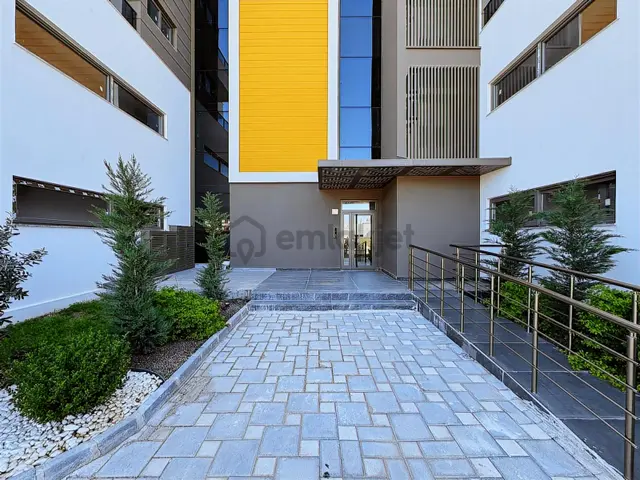 Uğur Kurtulmuş'tan İlkevim Kredisine Uygun 2+1 Satılık Daire 4