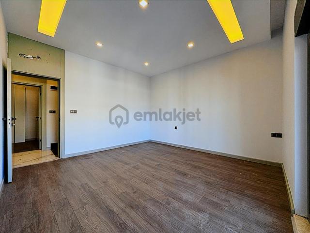 Uğur Kurtulmuş'tan Kardeşkentlere 2.parselde 90 Mt2 Dublex Daire 4