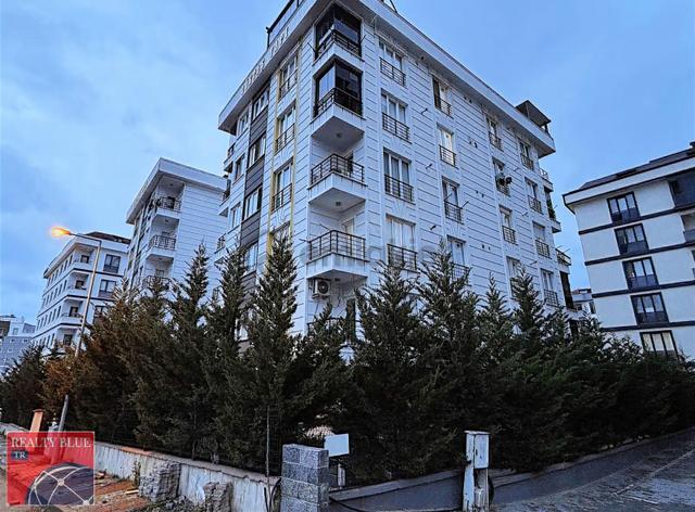 Sultanbeyli Battalgazi Mh. Geniş Kullanışlı 5+1 Dublex Daire 2