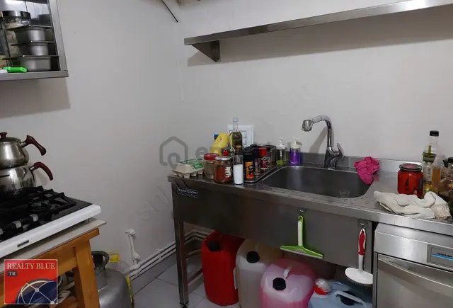 Kartal|uğurmumcu Mh| Devren Kiralık Organizasyon Ve Özelgün Kafe 4