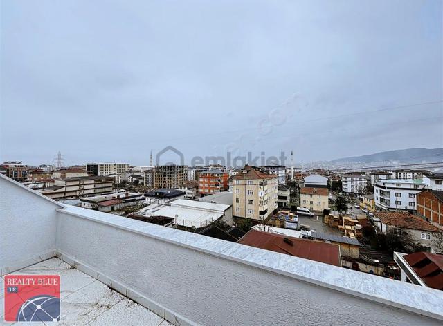 Sultanbeyli Mehmehakif Mahallesinde Satılık 4+1 Sıfır Dublex 5