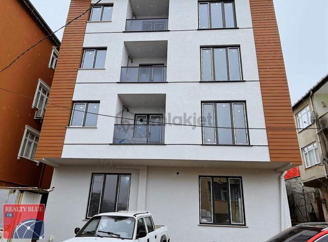 Sultanbeyli Mehmehakif Mahallesinde Satılık 4+1 Sıfır Dublex 1