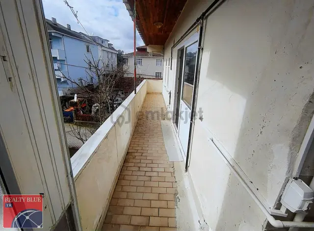 Sultanbeyli Hasan Paşa Mahallesi'nde 3+1 Kiralık Daire 3