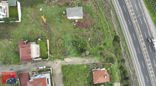 Deniz Manzaralı Villa Arsası: Dilovası Tavşancıl'da Fırsat 293m² 4