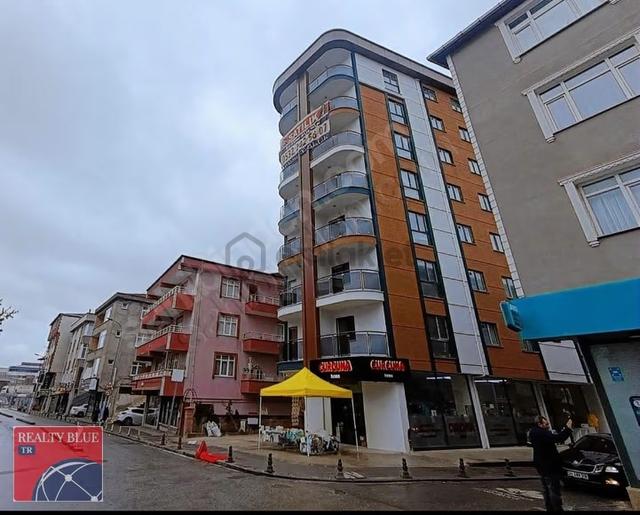 Sultanbeyli Merkezde Metroya 50 M Kiralık Ofis 1