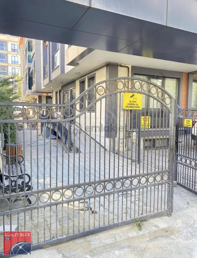 Adil Mah. Butik Site İçi Satılık 2+1 Ferah Ters Dubleks 120m² 2