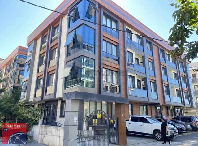 Adil Mah. Butik Site İçi Satılık 2+1 Ferah Ters Dubleks 120m² 1