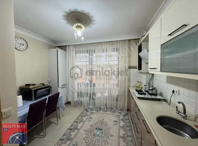 Adil Mah. Butik Site İçi Satılık 2+1 Ferah Ters Dubleks 120m² 3