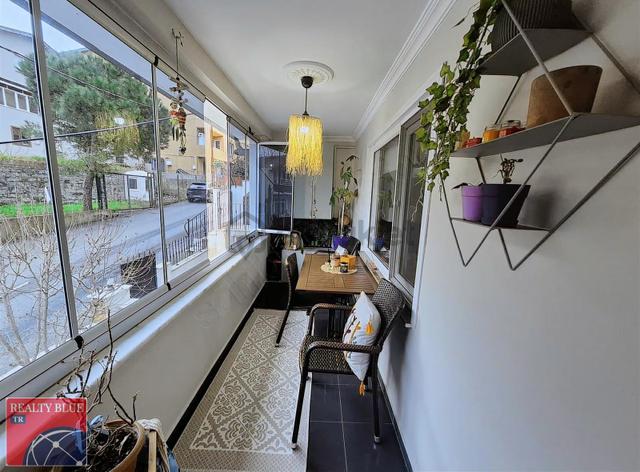 Tarabya_3 Katlı Satılık_müstakil Ev (7+3)/metro+sahil 5