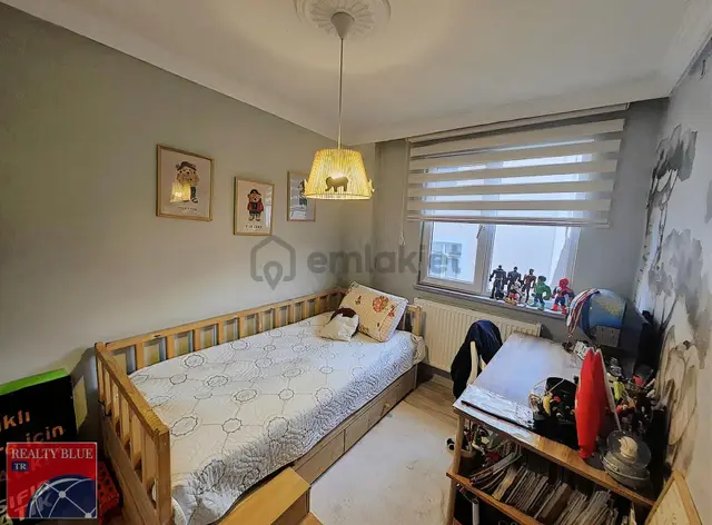 Tarabya_3 Katlı Satılık_müstakil Ev (7+3)/metro+sahil 2