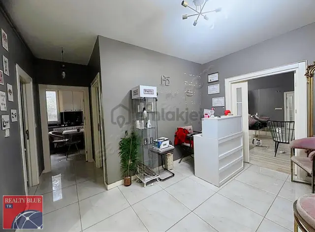 Yakacık Yeni Mahalle'de Satılık 1+1 Ofis/daire Fırsatı 3