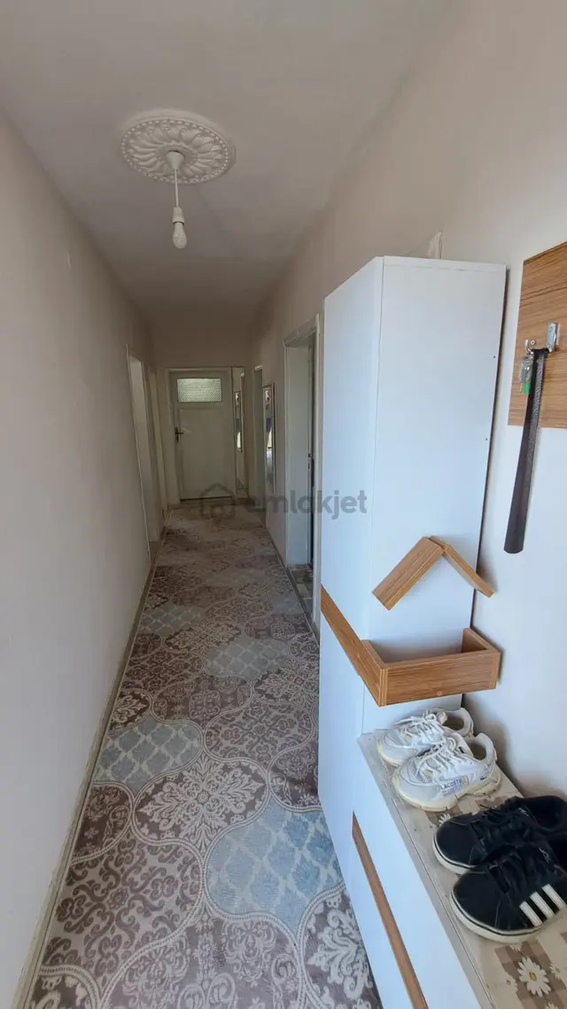 Mersin Silifke Uzuncaburç Yaylası Satılık Bahçeli Müstakil Ev 3