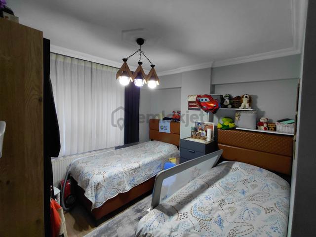 Yenibosna Fevziçakmakta Prim Potansiyelli 2+1 Satılık Daire 4