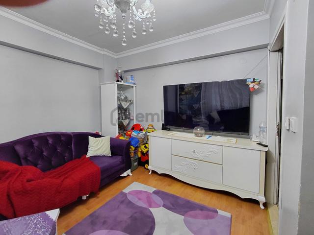 Yenibosna Fevziçakmakta Prim Potansiyelli 2+1 Satılık Daire 5