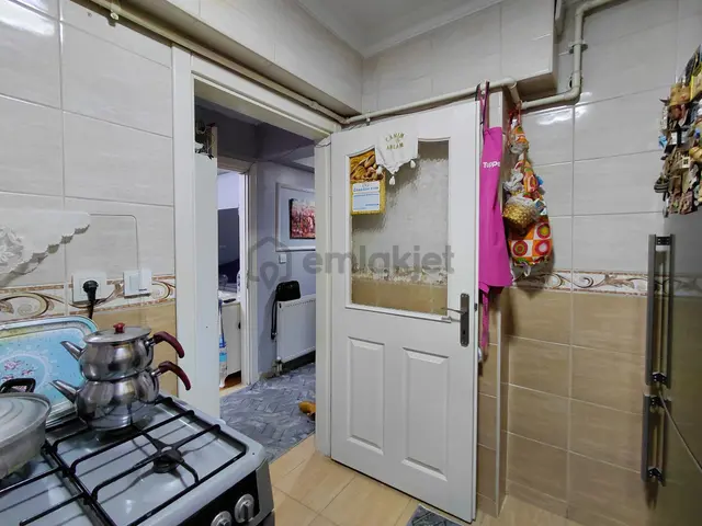 Yenibosna Fevziçakmakta Prim Potansiyelli 2+1 Satılık Daire 3