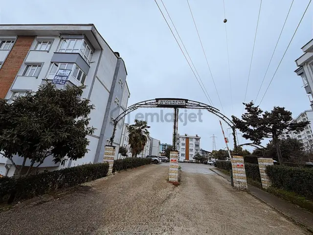 Ordu Altınordu Karşıyaka Kuğukent'te Kiralık 2+1 Daire 4