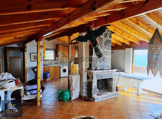 Marmara Adası' Nda Kendine Ait Koylu 3 Katlı 517 M2 Arsalı Villa 3