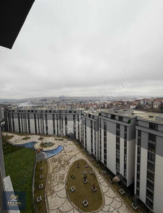 Baharyakada Kaçırılmayacak Fırsat Acil 4+1 Daire 1