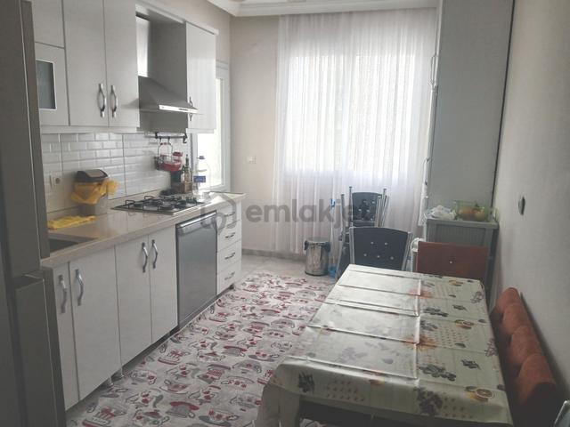 Karaağaç Şarkonak Mahallesinde Köprünün Civarında Kiracılı Temiz Satılık Daire 5