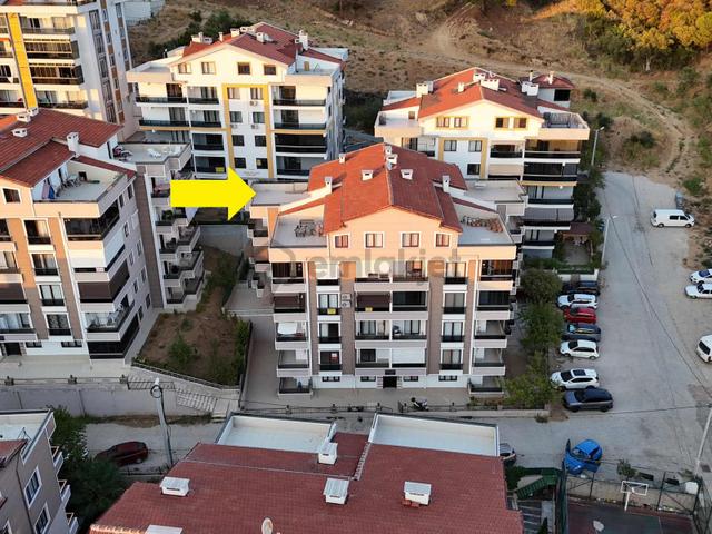 *yiğit Emlak Armutlu'dan*denize 100 Metre*200 M2*4+1*dubleks 5