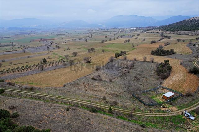 Bilecik Osmaneli Medetli Yolu Acık Sizler İçin Satılık 432 M2 3