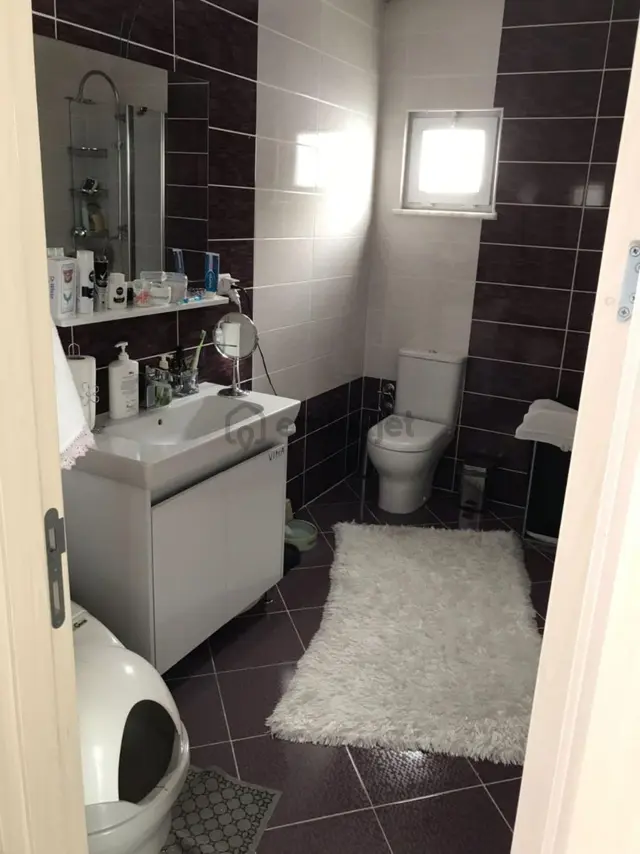 Uğur Şahin'den Satılık 510m² Arsa İçerisinde Müstakil Ev Bahçesi 2